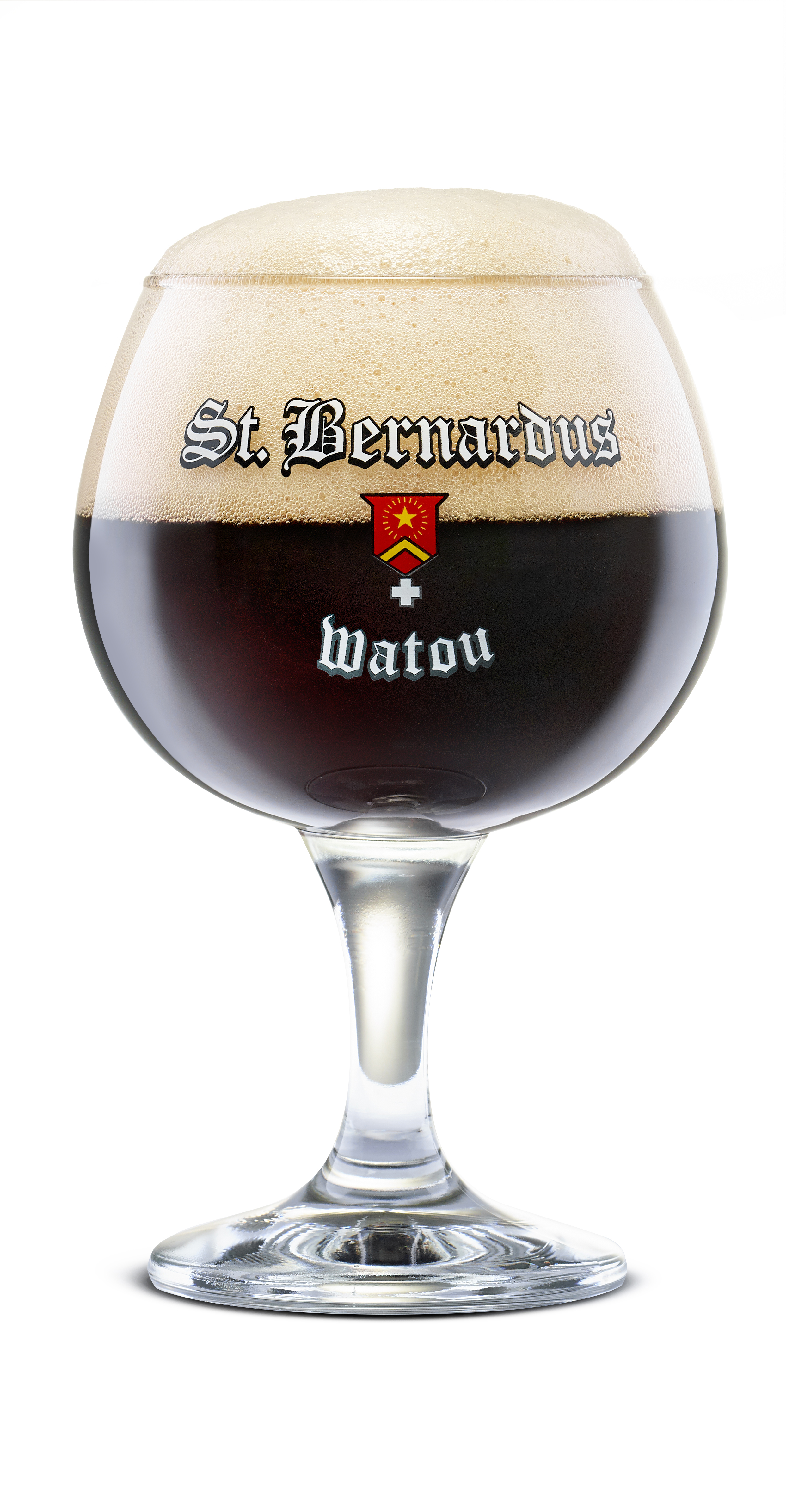 St. Bernardus - Christmas Ale