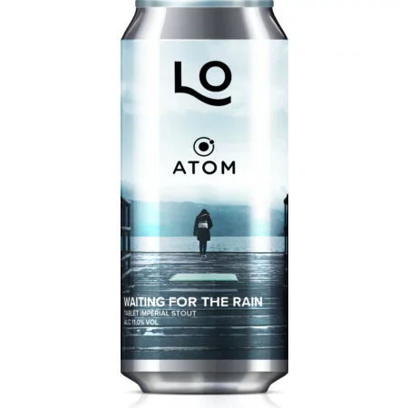 Loch Lomond + Atom - Waiting for the Rain