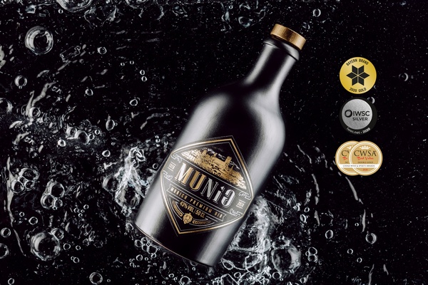 MUNiG - Munich Premium Gin