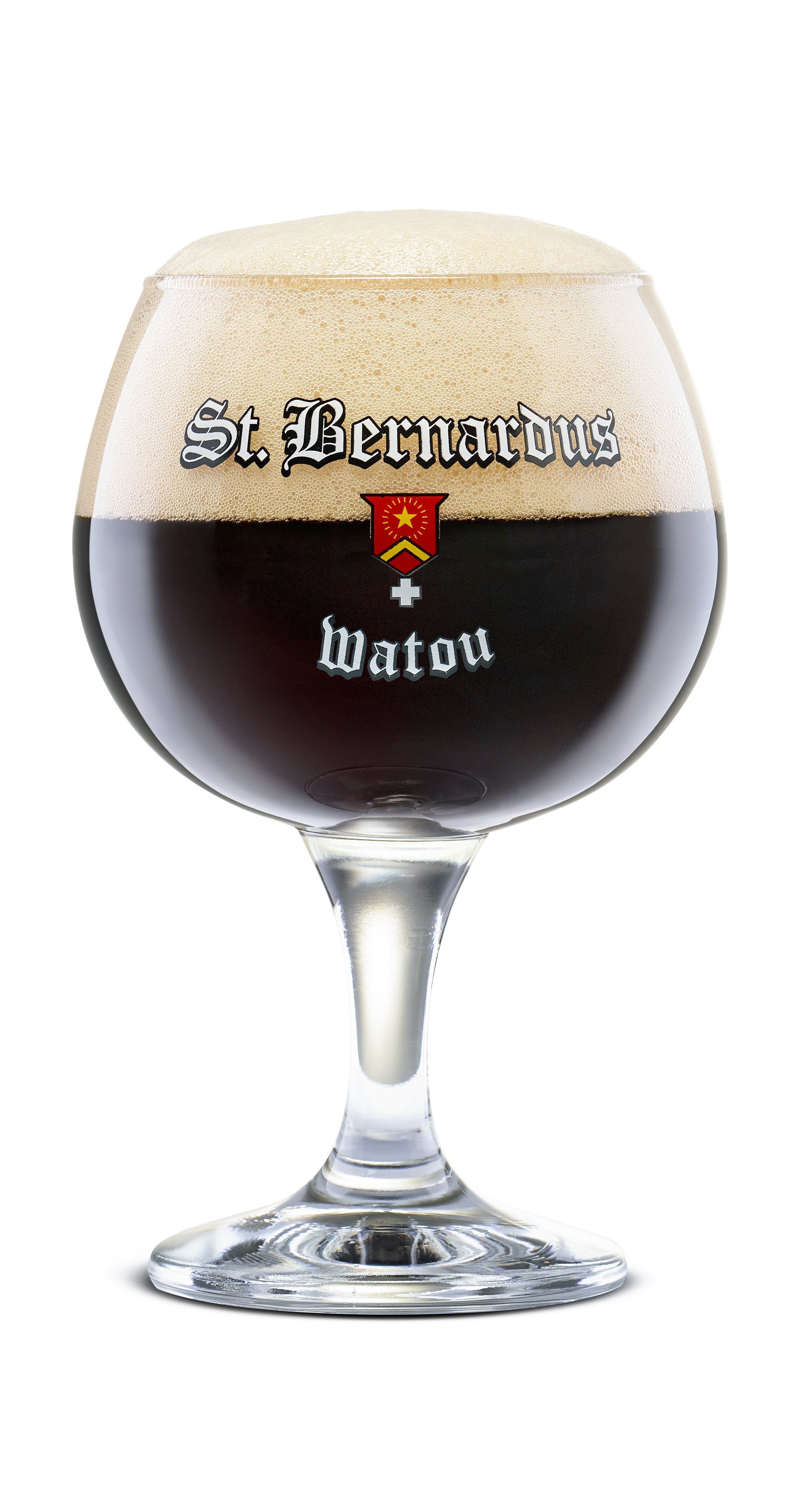 St. Bernardus - Abt 12