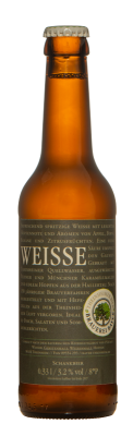 Brauerei Bayer - Weisse